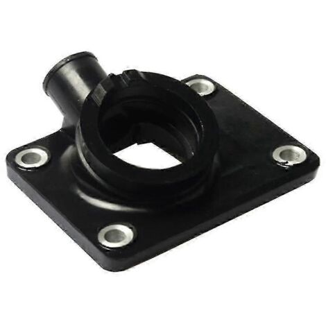 Adaptateur de collecteur d'admission pour carburateur de moto Yamaha DT125 RS125 DT 125 (1/5)