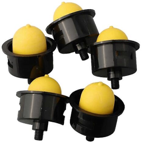 poires d'amorçage de carburateur pour souffleurs de tondeuses à gazon Stratton T475 T375 FX- (1/5)