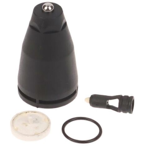 Tête de buse rotative turbo de rechange pour lance de pulvérisation haute pression Kärcher K2 K3 K4 K5 K7 (1/5)