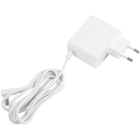 Adaptateur secteur européen (MJWXCQ03DY) pour Xiaomi C203, Xiaomi G20 Lite et aspirateur sans fil Mijia Lite (1/5)