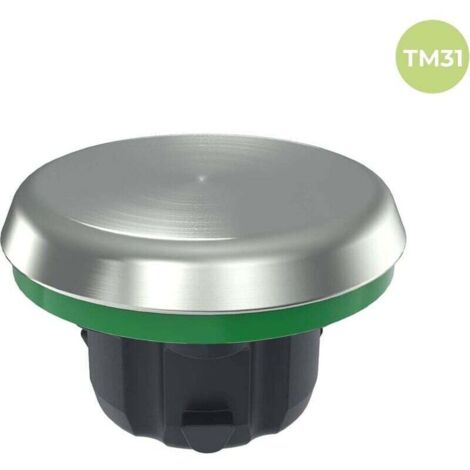 Lames de rechange pour Thermomix TM31 – La lame de rechange révolutionnaire – Alternative au protège-lame – Accessoire Thermomix (1/2)