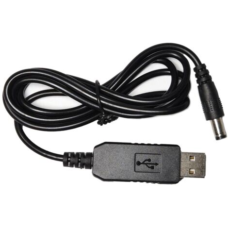 Pièce détachée CABLE USB chargeur robot piscine électrique Bestway Guppy