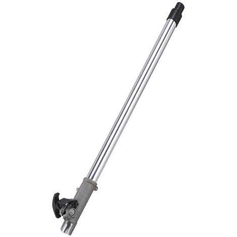 Gt Garden – Rallonge pour débroussailleuse 1m – Tube 26mm – Entraînement 9 cannelures – Compatible cylindrée 52cm3