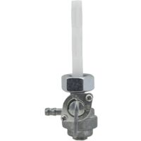 Vanne de commutation de carburant Petcock pour générateurs essence 5.5 à 16 ch – Métal résistant à la corrosion – Installation simple
