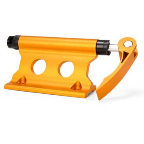 Support de fourche de vélo pour roue avant – 1 pièces (1/5)