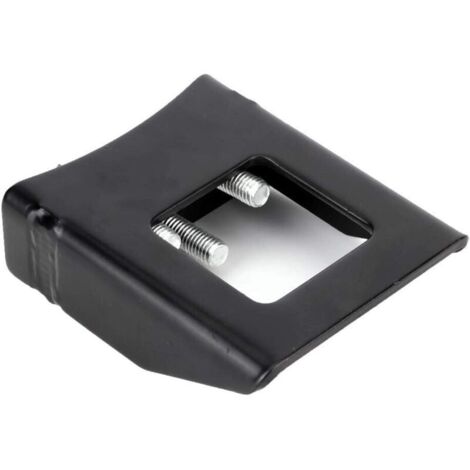 Tendeur d'attelage, Anti-cliquetis Tendeur d'attelage de remorque Stabilisateur Fixateur de Bruit Élimine l'accessoire de Verrouillage de Camion de Voiture d'attelage (1/5)