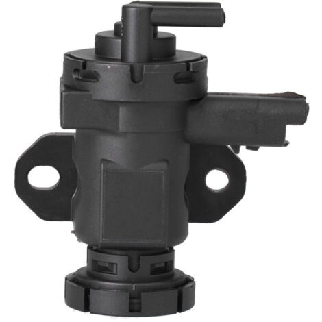 Électrovanne de pression turbo pour Peugeot 206 306 406 607 806 807 Boxer 2.0 HDi / 2.2 HDi – Remplacement OEM 9635704380 – Plastique haute qualité (1/5)
