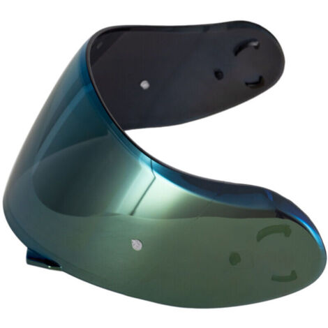Visière de casque de remplacement pour SHOEI CNS-3 NEOTEC série Ⅱ protection faciale complète lentille de moto (1/4)