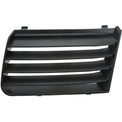 Grille de pare-chocs avant 7M7 853 653 01C remplacement de la calandre supérieure gauche pour Seat Alhambra 7M 2000 – 2010 (1/5)