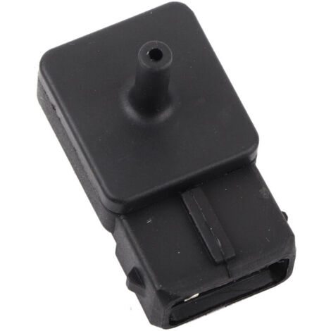 Capteur de pression de collecteur capteur MAP d'origine standard haute performance pièce d'origine MR577031 noir remplacement pour moteur de voiture SHOGUN SPORT 2.5 TD (1/5)
