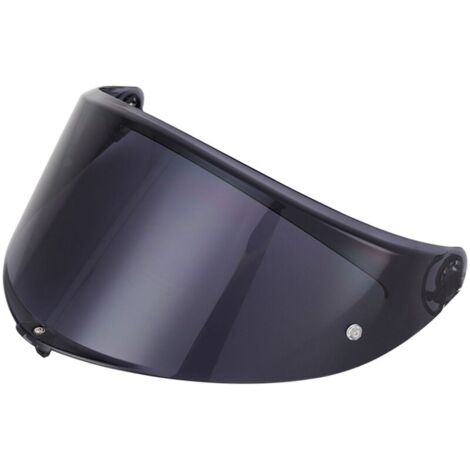 Visière de casque de remplacement pour lentille de moto intégrale AGV K6 K6S (1/5)