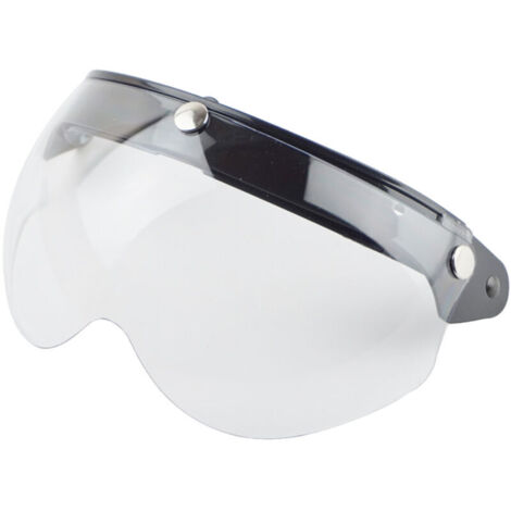 Casque de casque rétro universel 3 Universal Casques de moto à demi-visage (1/5)