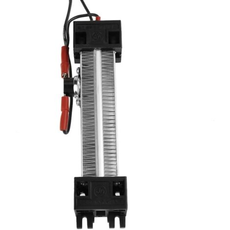 Chauffage électrique à air en céramique chauffage à tube en aluminium efficace et durable pour climatiseur (1/5)