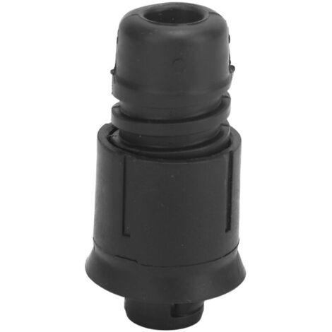 Tampon en caoutchouc pour porte arrière 8733AR coussin d'arrêt de remplacement pour Peugeot 508 berline 4 portes 1.6 1.8 2.0 (1/5)