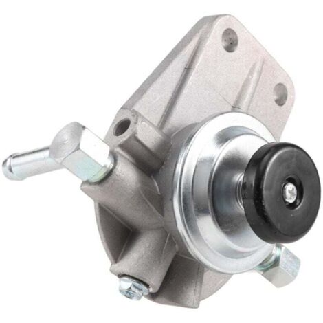 Pompe De Relevage Filtre à Carburant 10mm Noir Métal Compatible Patrol ZD30 3.0 (1/4)