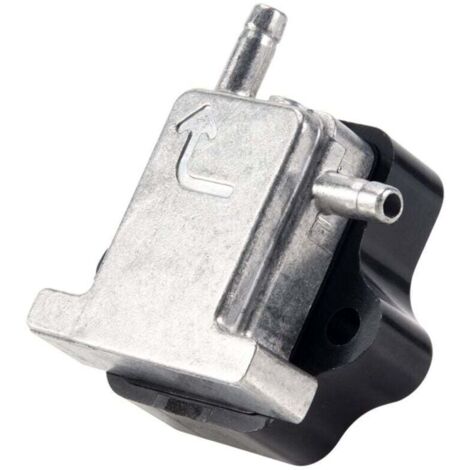 Pompe À Essence Pour Moteur Hors-Bord 4-9.8HP 4 Temps Compatible Mercury Mariner