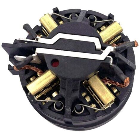 Support de Balais Charbon Rechange pour DCS391 DCS373 DCG412 DCF889 DCS387 DCS380 N234763 N412223, PièCe Outils éLectriques