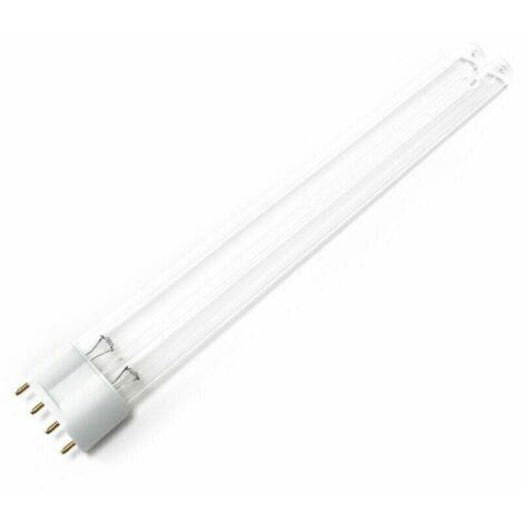 CUV-136 Lampe UV 36W Stérilisateur Tube UV-C CUV-136 Lampe UV 36W Stérilisateur Tube UV-C (1/4)