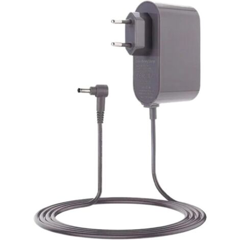 (EU) Chargeur 30,45 V, Compatible Avec Les Aspirateurs Sans Fil Dyson V10, V11, V12, V15, SV12, SV14, SV16, SV20, SV22 Absolute Animal Motorhead (1/4)