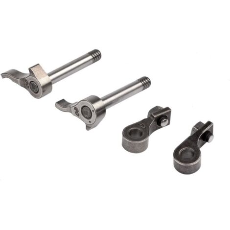 Kit de levage de culbuteur de soupape d'admission et d'échappement Cancanle pour moteur de débroussailleuse Honda GX35 GX35NT HHT35S