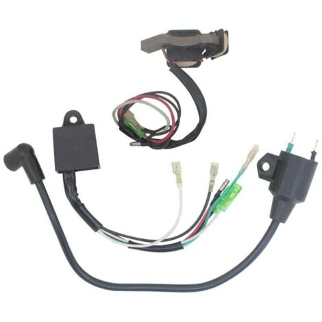 Bobine D'Allumage Raccord Pour Générateur À Essence ET650 ET950 Accessoires