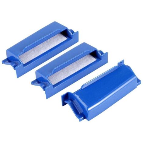 Filtre à Air Ultra Fin pour CPAP Standard Haute Performance (1/4)
