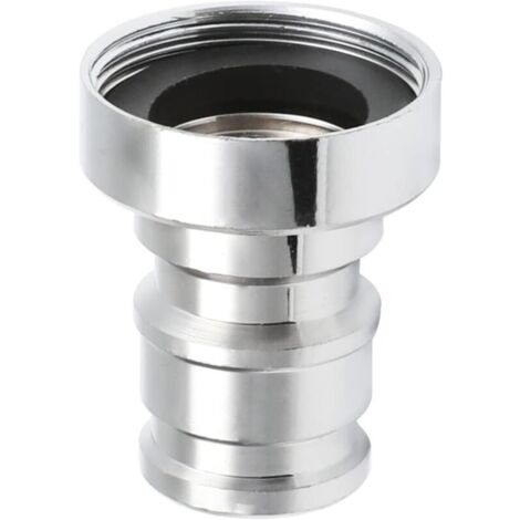 1 raccord rapide pour robinet de robinet en laiton M22 filetage femelle pour tuyau de tuyau adaptateur pour lave-vaisselle machine à laver (1/5)