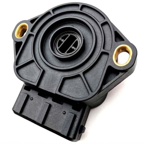 Capteur Papillon Position Adapté Scenic 7700431918 CTS4089 8200139460