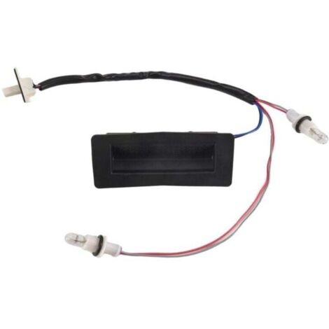 Interrupteur Ouverture Hayon Vauxhall Astra Van 2004 2010 Commande Électrique (1/4)