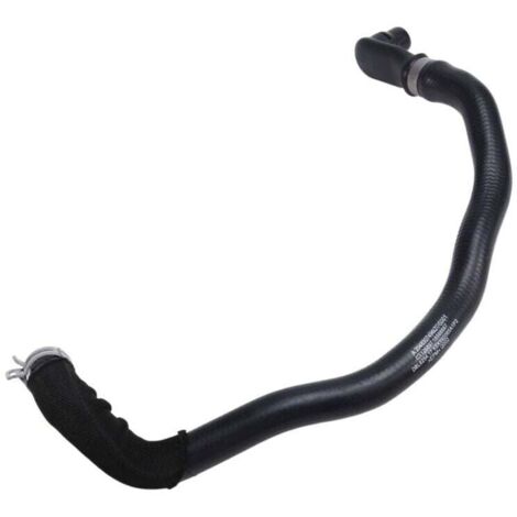 Tuyau D'Eau de Radiateur 2048307496 204 830 74 96 A2048307496 pour C 200 220 250 CDI E (1/4)