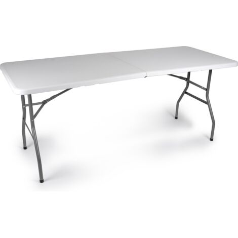 Generic Table pliable 180x74x74cm (1/5)
