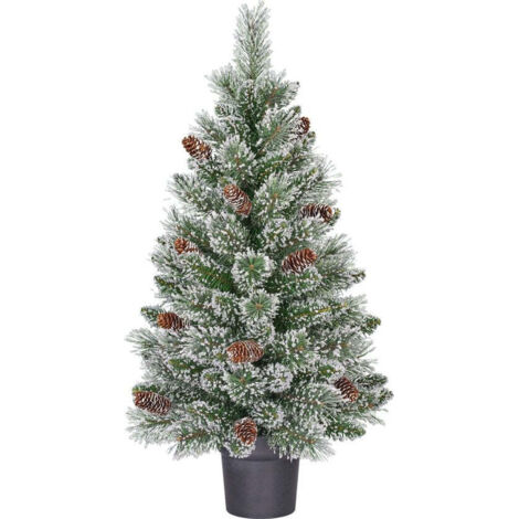 [JAMAIS UTILISE] Black Box Black Box Trees Vandans (1/3)