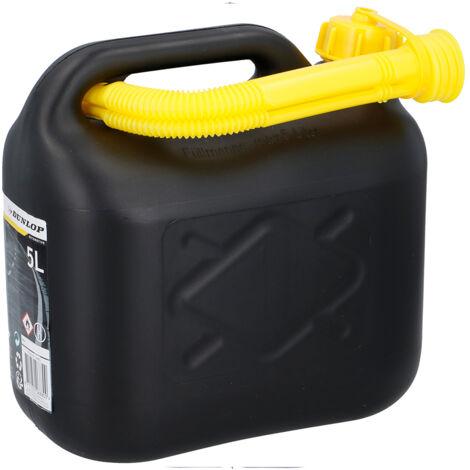 Jerrycan 5L 300gr (1/3)