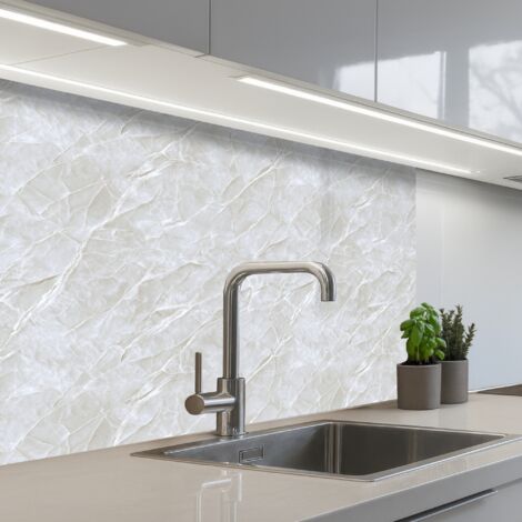 SCHIENALI CUCINA Superficie - Struttura - Grigio 80x60 cm