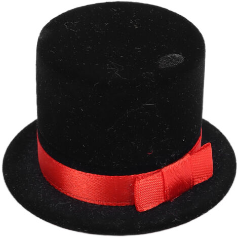 Personalisierte Schmuckschatulle für Ringe, Ohrringe und Halsketten – Elegantes Aufbewahrungsetui für Accessoires (1/5)