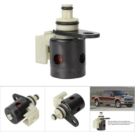TCC-Sperrmagnet 4R70W F8AP-7G136-AB für Ford 1998-2008