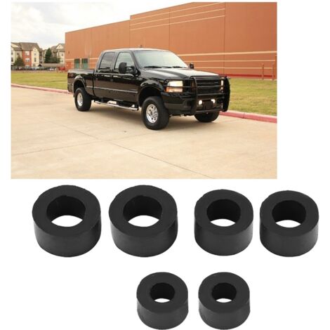 Kraftstoffleitungsdichtungssatz für Ford Powerstroke 7.3L 1999-2003 (1/5)