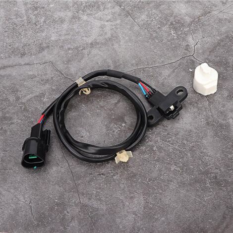 Kurbelwellenpositionssensor für Mitsubishi Lancer 2005-2008, Teilenummer J5T25183 (1/5)