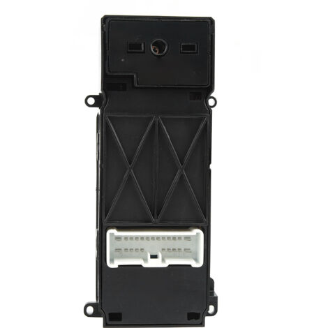 Elektrischer Fensterheberschalter vorne rechts 35750-SED J01 für Honda Accord JDM 2.4L Rechtslenker (1/5)
