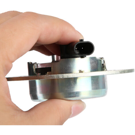 Nockenwellen-Magnetventil für Golf Beetle Audi A3 A4 A5 A6 Q5 TT, Teilenummer 06J109259A (1/5)