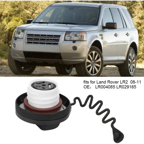 Tankdeckel für Land Rover LR2 2008-2011, LR004085, LR029165 (1/5)