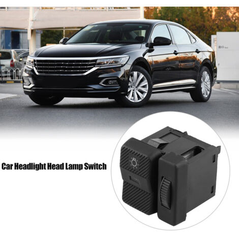 Autoscheinwerferschalter, Lichtschalter 357941531 (1/5)