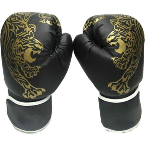 Boxhandschuhe für Erwachsene für Training, Sparring und Kickboxen