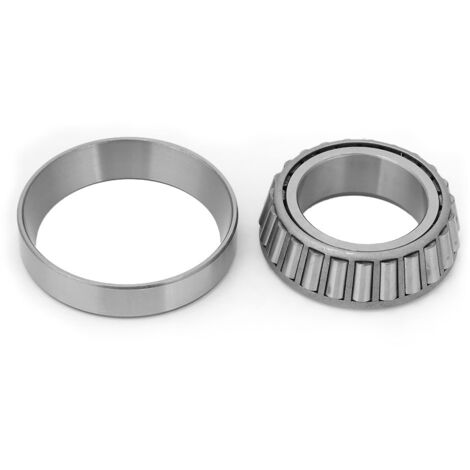 Einreihiges Kegelrollenlager, 40 mm Bohrung, 68 mm Außendurchmesser, 19 mm Dicke (1/5)