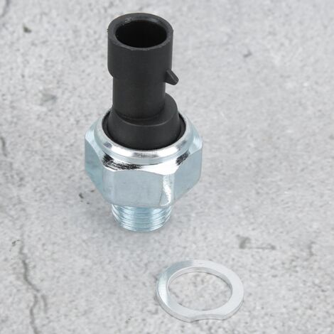 Öldrucksensor 90336039, kompatibel mit CHEVROLET AVEO 5-Türer 2008-2011 (1/5)