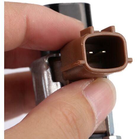 Magnetventil K5T46597 zur Steuerung des Ansaugkrümmers für Mazda 3, 5, 6, CX-7 (1/5)