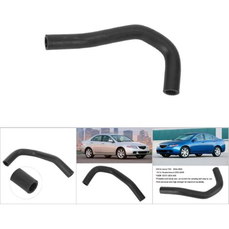 Flexibler Schlauch für Servolenkpumpe, kompatibel mit Honda Accord und Acura TSX 53731‐SDA‐A00 (1/5)