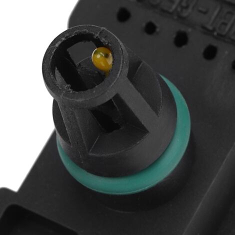 Absolutdruck-Saugrohrsensor kompatibel mit Citroën 1920AJ 9639381480 0261230043 467680 (1/5)