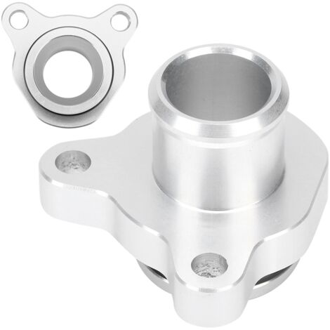 Ersatz-Wasserschlauchanschluss, kompatibel mit BMW 335i – Teilenummer 11537541992 11537544638 (1/5)
