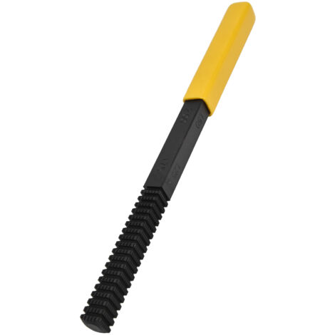 Werkzeug zur Reparatur von Schraubengewinden, Heimwerkerzubehör mit abnehmbarem Griff (1/5)